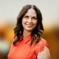 Nicole MacDonald, MA