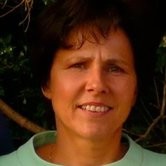 yolande LE PENHUIZIC