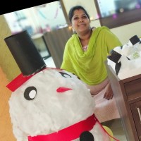 Shwetha Kumar