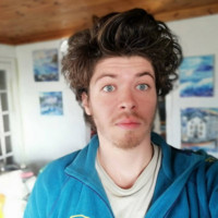 Daniel Nee
