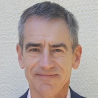 Mark Chilton