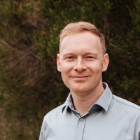 Aaron Johnston