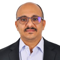 Balagopal Gopalakrishnan, FCA CIA