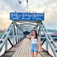 Zar Nilin (น้อยหน่า)