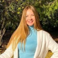 Olha Herasymenko