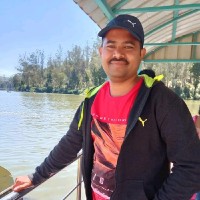 Sanjev Chavan