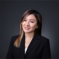 Yoko Chong