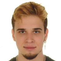 Jorge Pavón Pérez