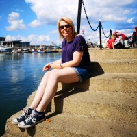 Lisa Machin