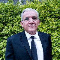 Carlos M. Zavala Lozano