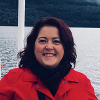 Catherine Ryan