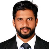 Sahad Mp