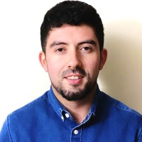 Matias Ugarte Vasquez
