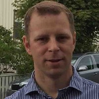 Otto Andersson