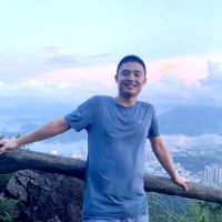 刘志雄