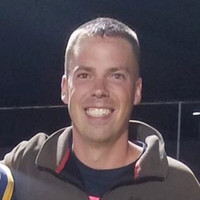 Matt Sharpe