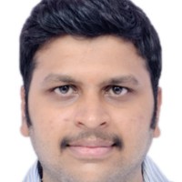 Sai Parimi