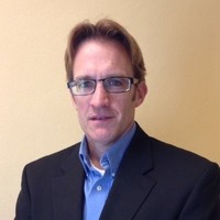 Mark Mahaffey