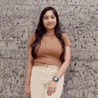 Muskan Bihani