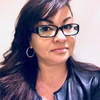 Angela Flores