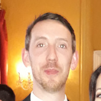 Colin Aherne