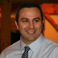 Stephen Boardman