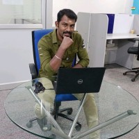 Dinesh Babu R