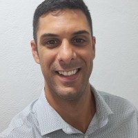 Everton Murça de Lima