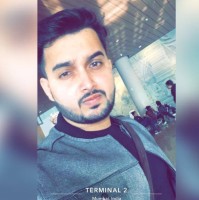 Aaquib Khan