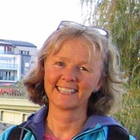 Sissel Andersen