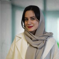 Sahar Najafi