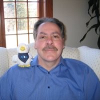 Norm Robinson