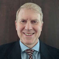 Ron Pyke
