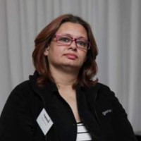Bridgitte Pienaar