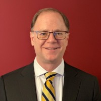 Brian D. James