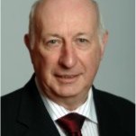 Robin Newton MBE
