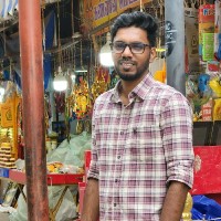 Kesavan S