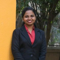Shruti Gawde