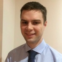 Brendan Mcdonald
