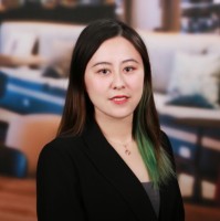 Iris Zhou