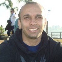 Rodrigo Freitas Ribeiro