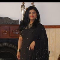 Linda Pillay