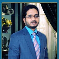 Muhammad Y H Siddiqui, Member SCE