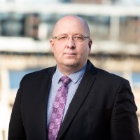 Paul Holmes