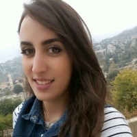 Josiane Youssef