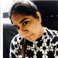 Nagma Singh