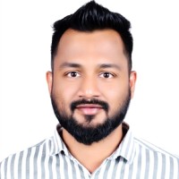 Sushant Pawar