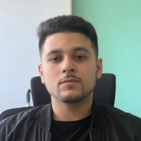 oussama chahidi