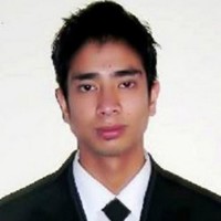 Mahesh Manandhar