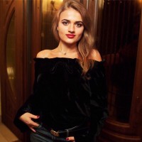 Sofiya Pryima